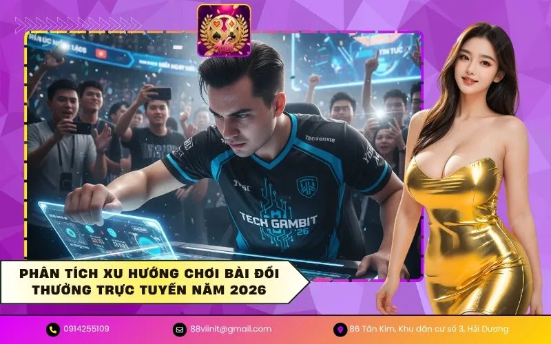 Bài đổi thưởng trực tuyến