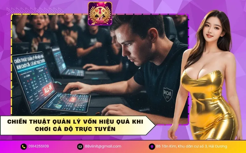 Chiến thuật quản lý vốn