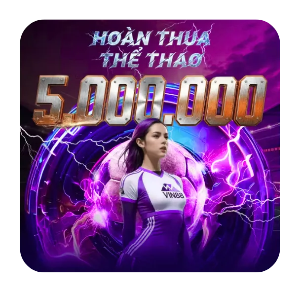 hoàn thua thể thao