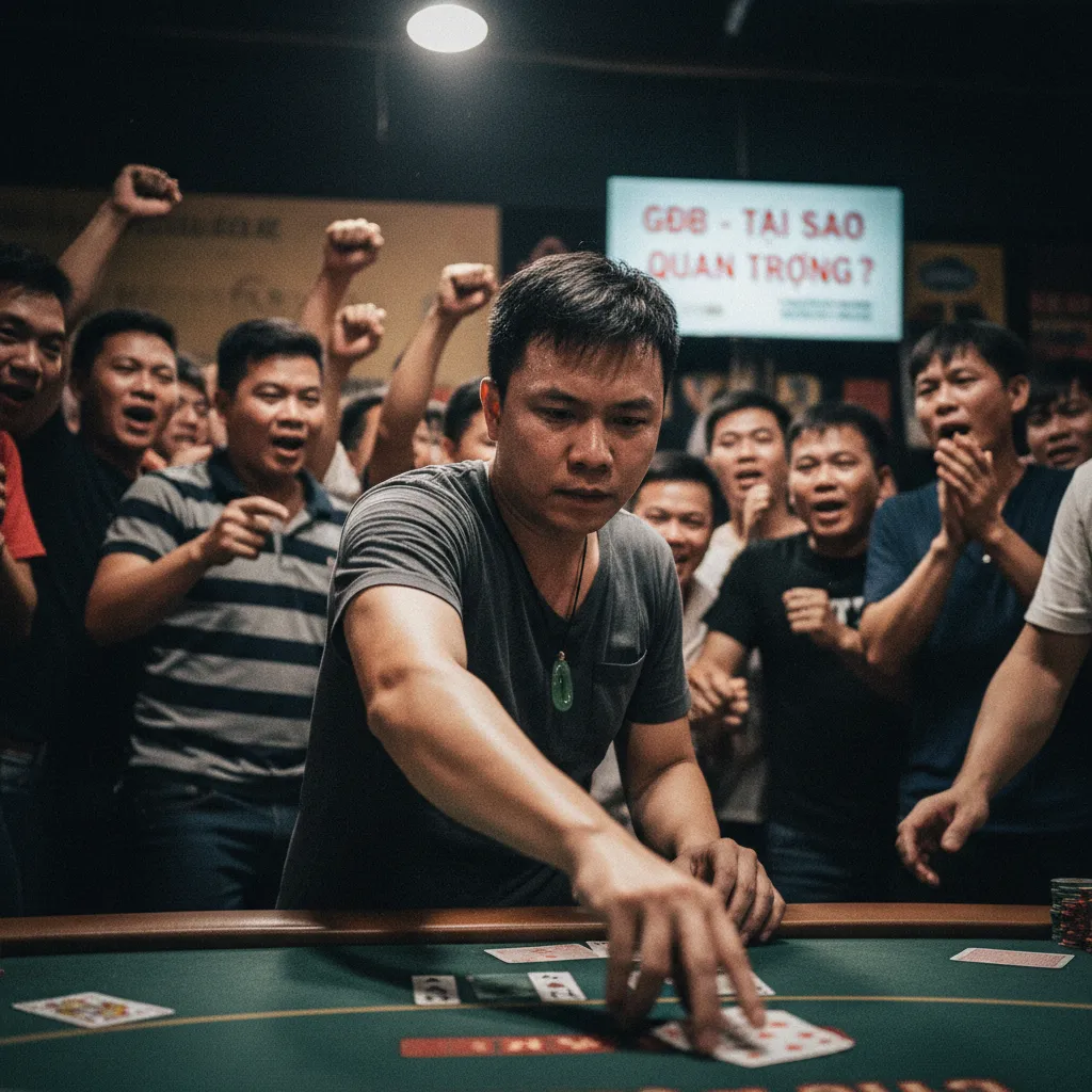 Kỹ thuật soi cầu GĐB nâng cao