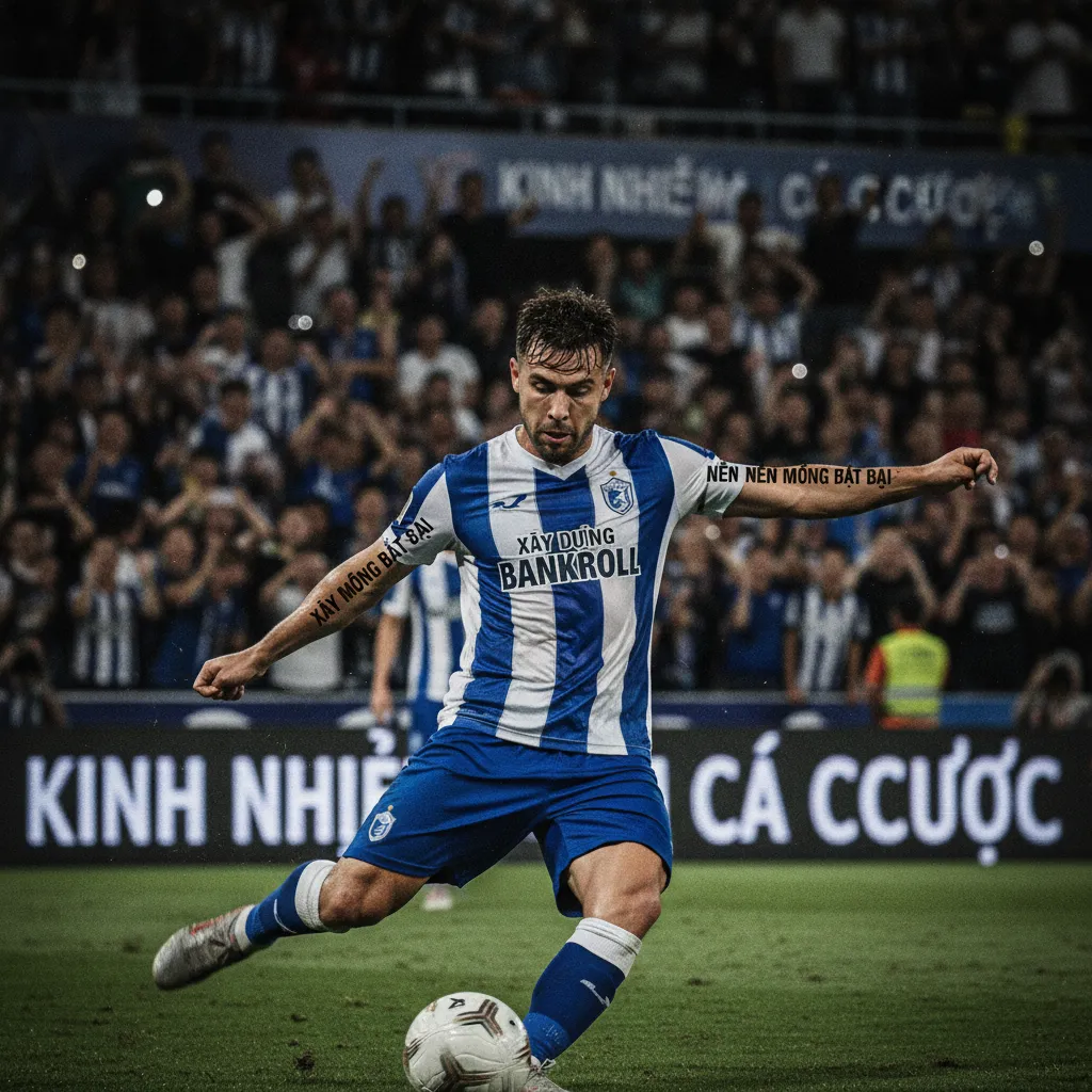 Các phương pháp quản lý vốn cá cược hiệu quả