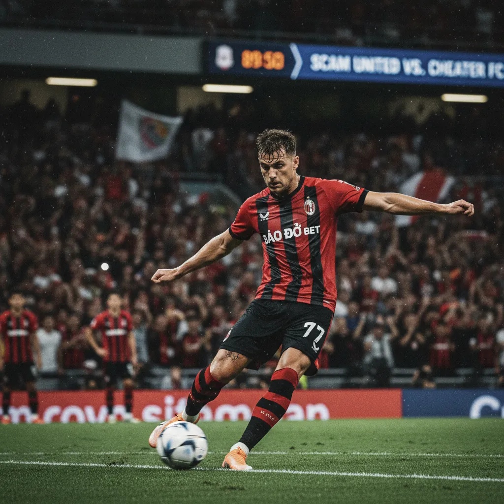 Dấu Hiệu "Báo Đỏ" Từ Giao Diện Và Tên Miền