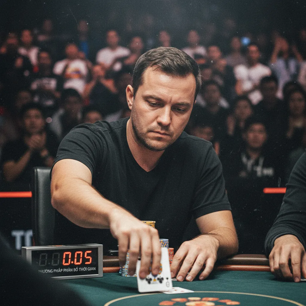 Xây dựng lịch trình chơi game khoa học