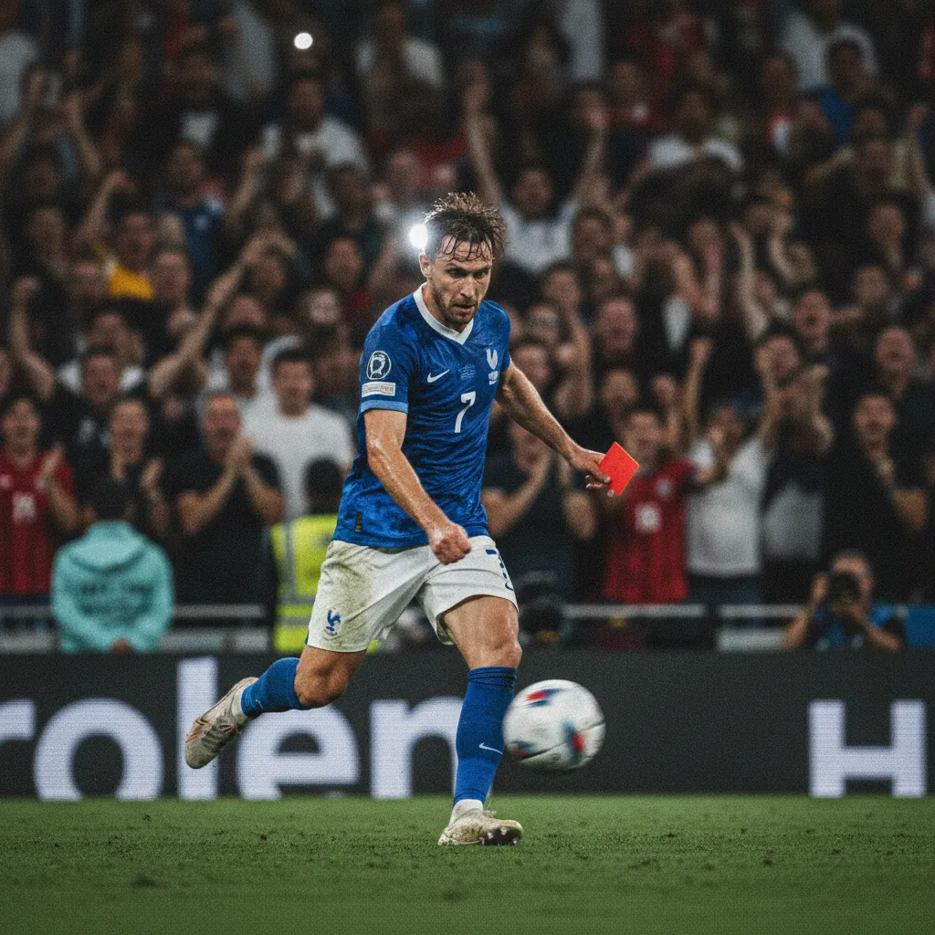 Lịch thi đấu bóng đá