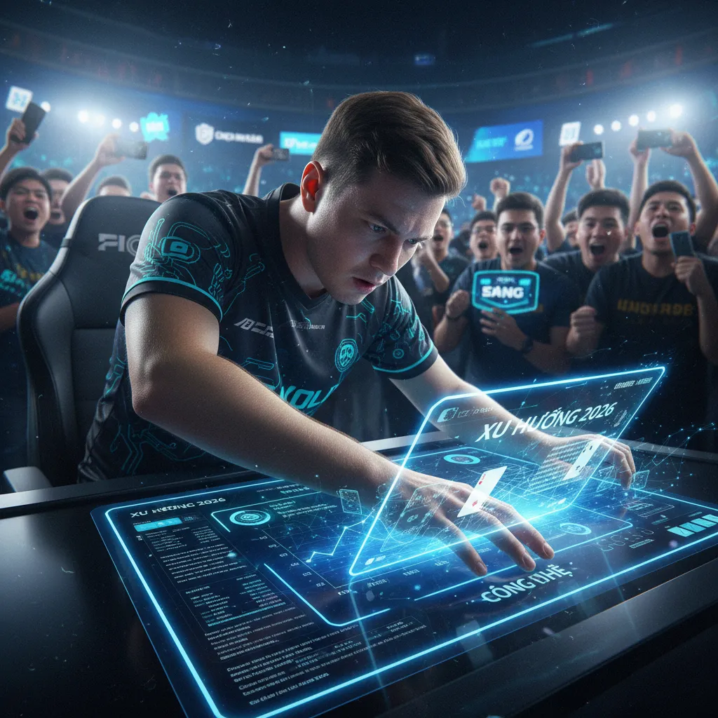 Game Nổ hũ với đồ họa 3D và cốt truyện điện ảnh