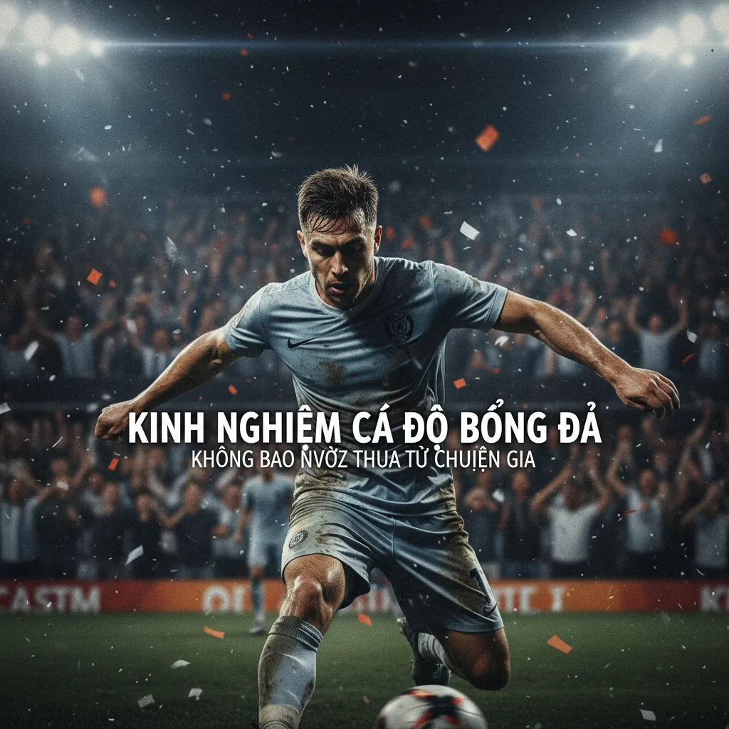 Bóc trần sự thật về "Cá độ không bao giờ thua"