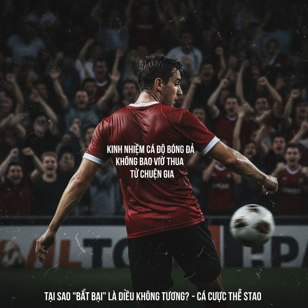 Quản lý vốn cá độ bóng đá