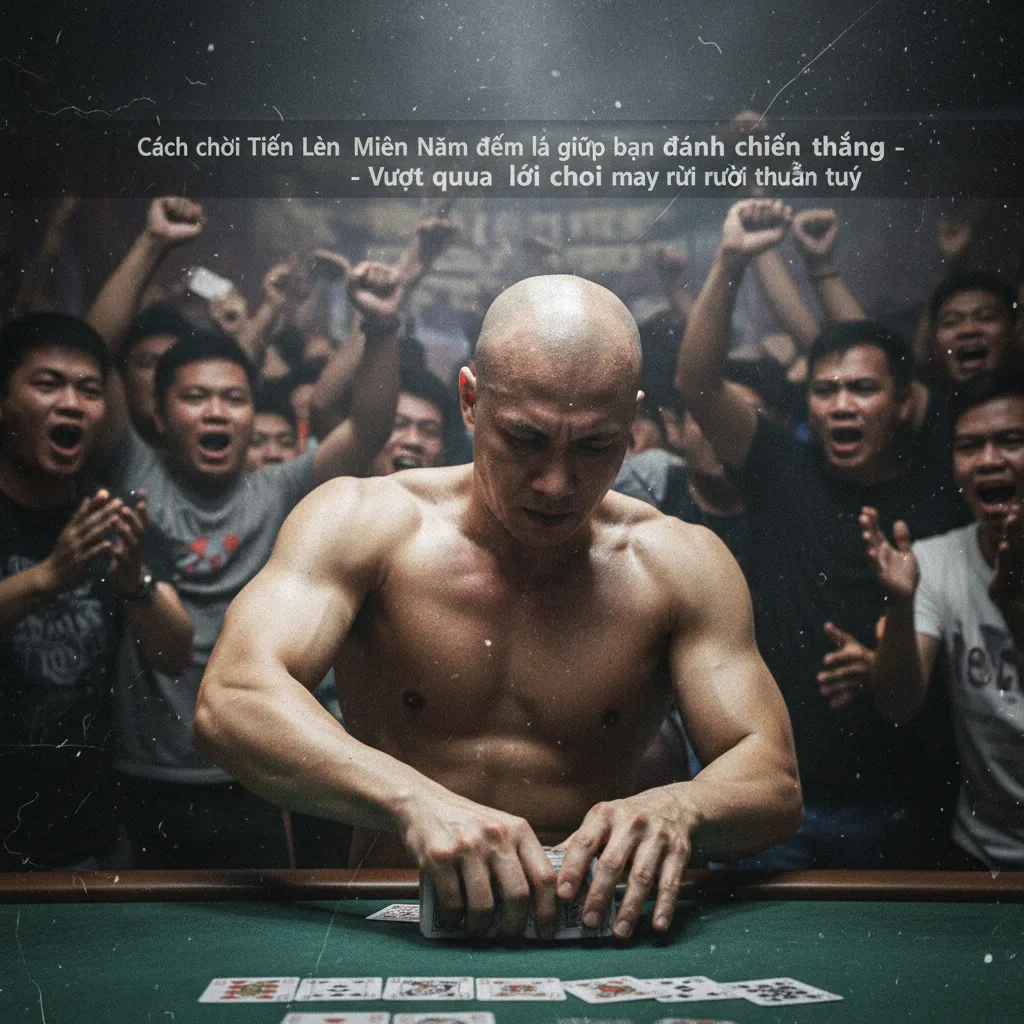 Nâng Tầm Đếm Lá: Phương Pháp Của Cao Thủ