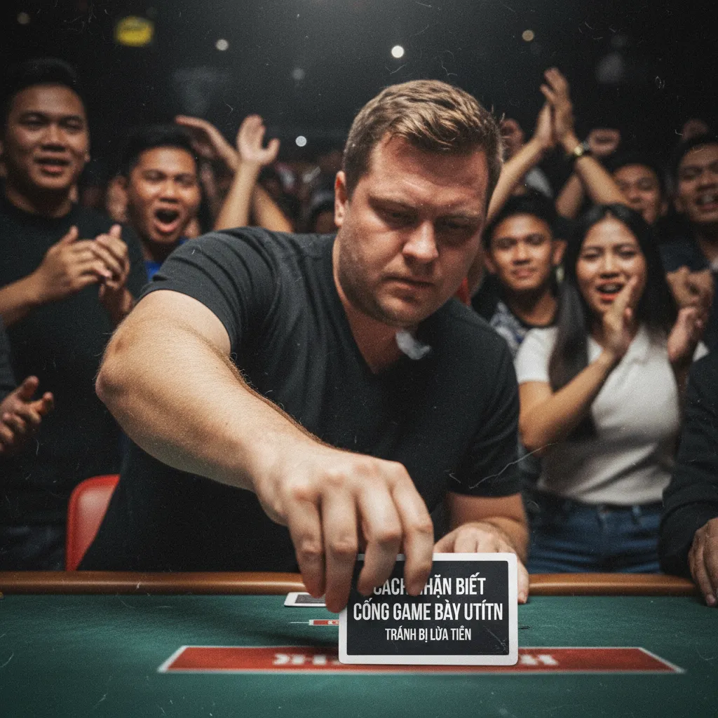 Giao diện game bài uy tín sắc nét, sống động