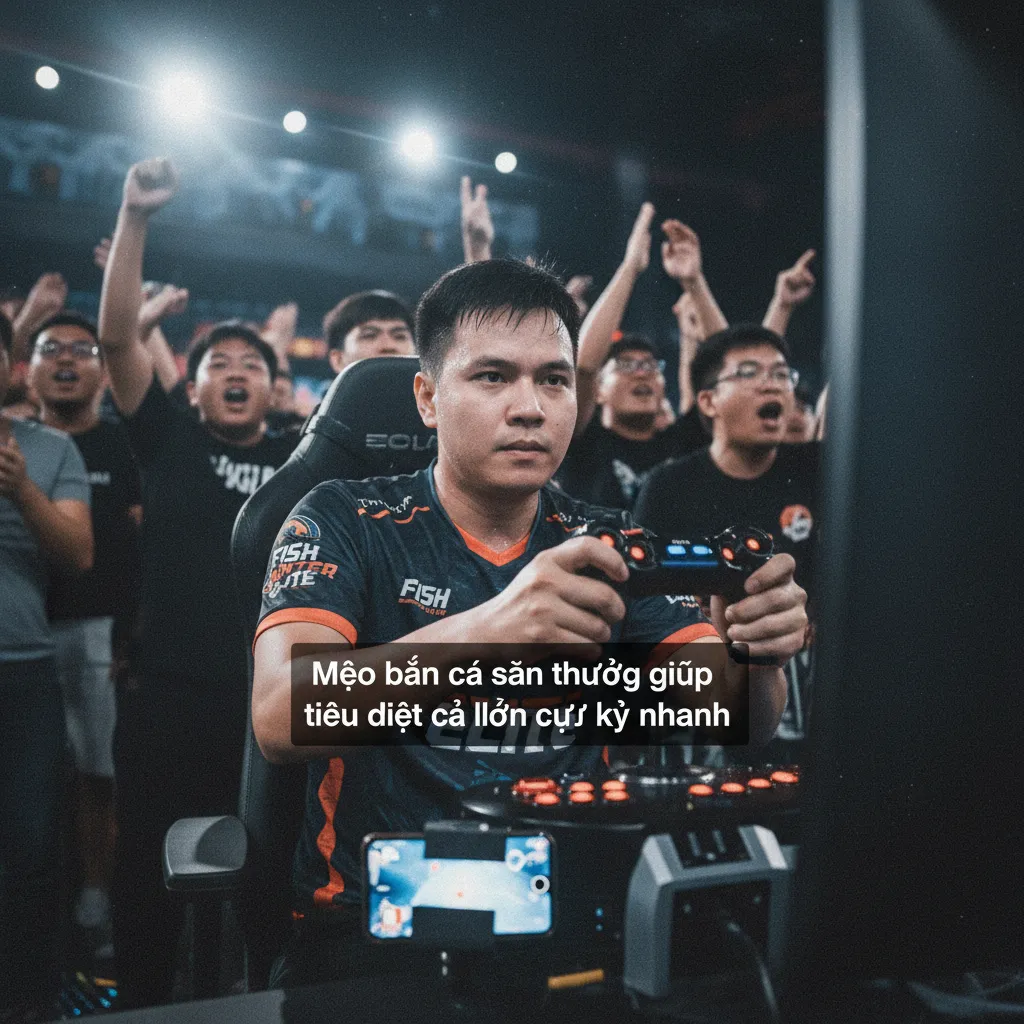 Quản lý đạn và vốn khi bắn cá