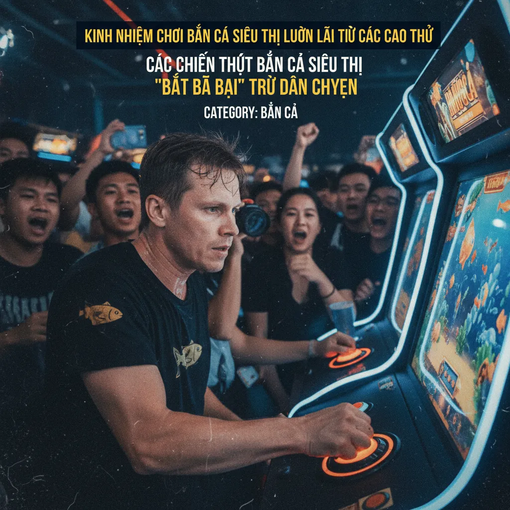 Săn boss hiệu quả bằng chiến thuật bắn tăng đạn