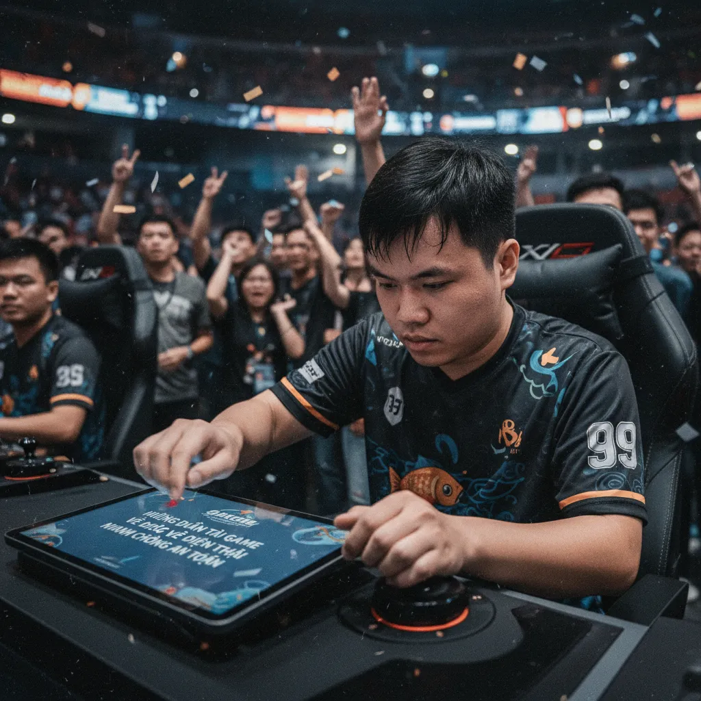 Tại sao game bắn cá cứ "hot" mãi không có điểm dừng?