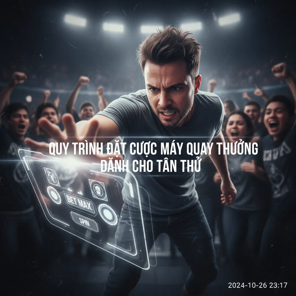 Hiểu Đúng Bản Chất Game Slot - Không Chỉ Là "Ấn Nút"