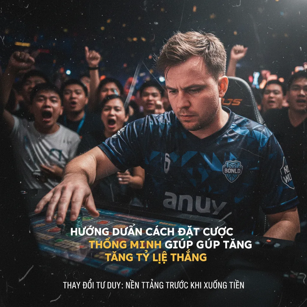 Thay Đổi Tư Duy: Nền Tảng Trước Khi Xuống Tiền