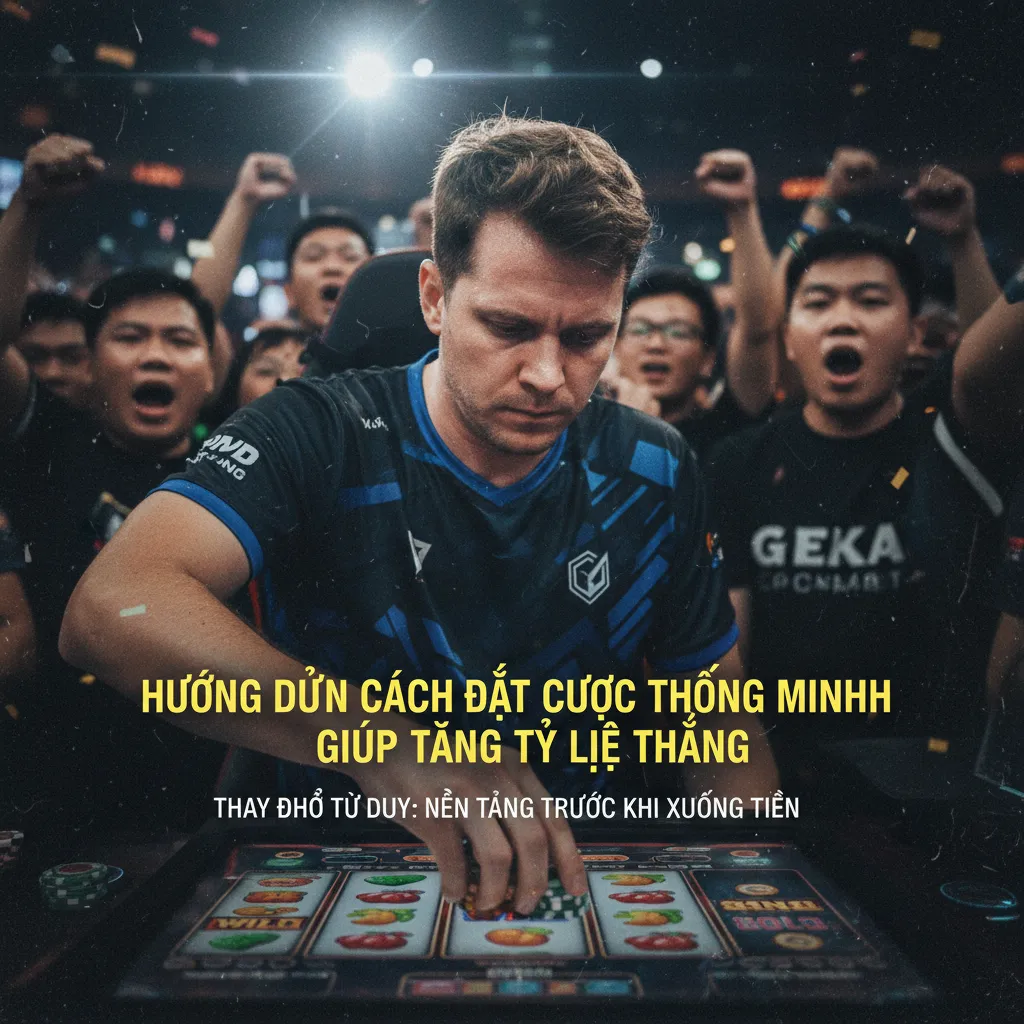 Tránh các sai lầm chết người khi cá cược