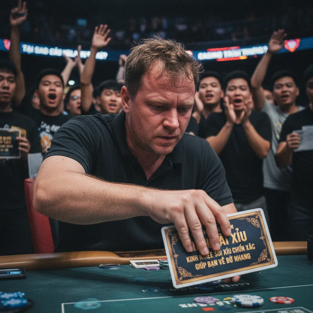 Tại sao Soi Cầu Tài Xỉu lại quan trọng?