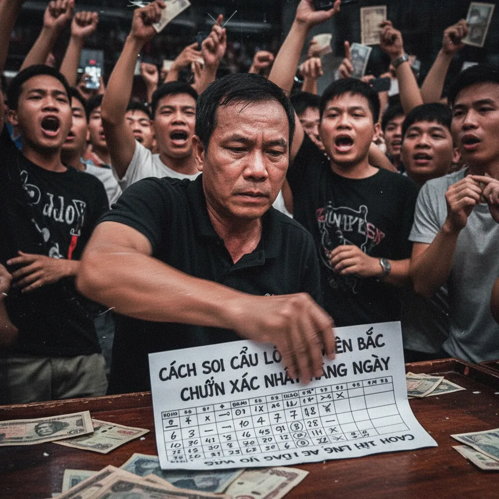 Bảng thống kê tần suất loto là công cụ quan trọng