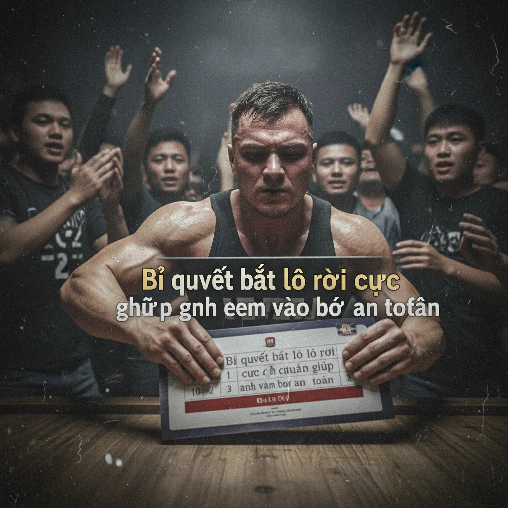 Các phương pháp soi cầu lô rơi từ cao thủ