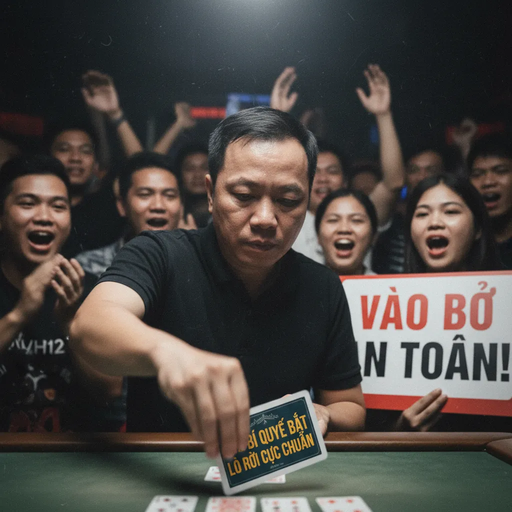 Kinh nghiệm quản lý vốn khi chơi lô rơi