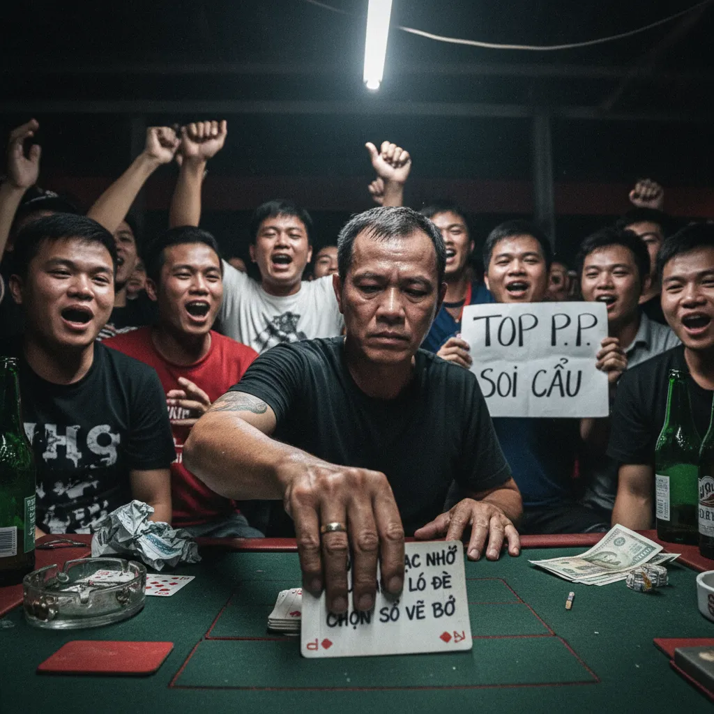 Hiểu đúng bản chất của Bạc Nhớ Lô Đề