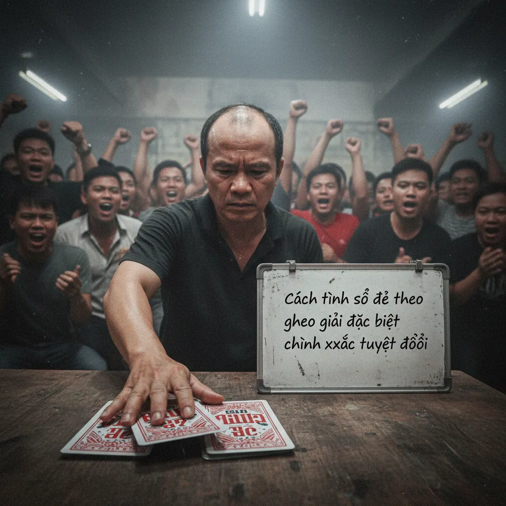 Lý Thuyết Cốt Lõi Của Việc Soi Cầu Theo GĐB