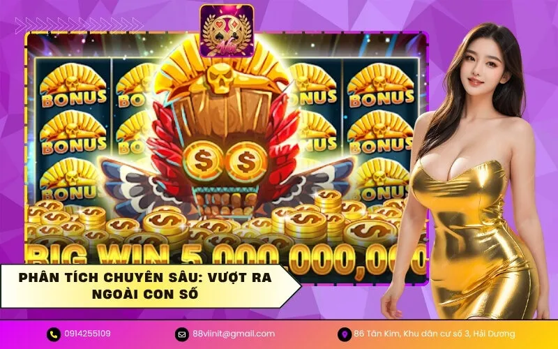 Phân Tích Chuyên Sâu Vượt Ra Ngoài Con Số